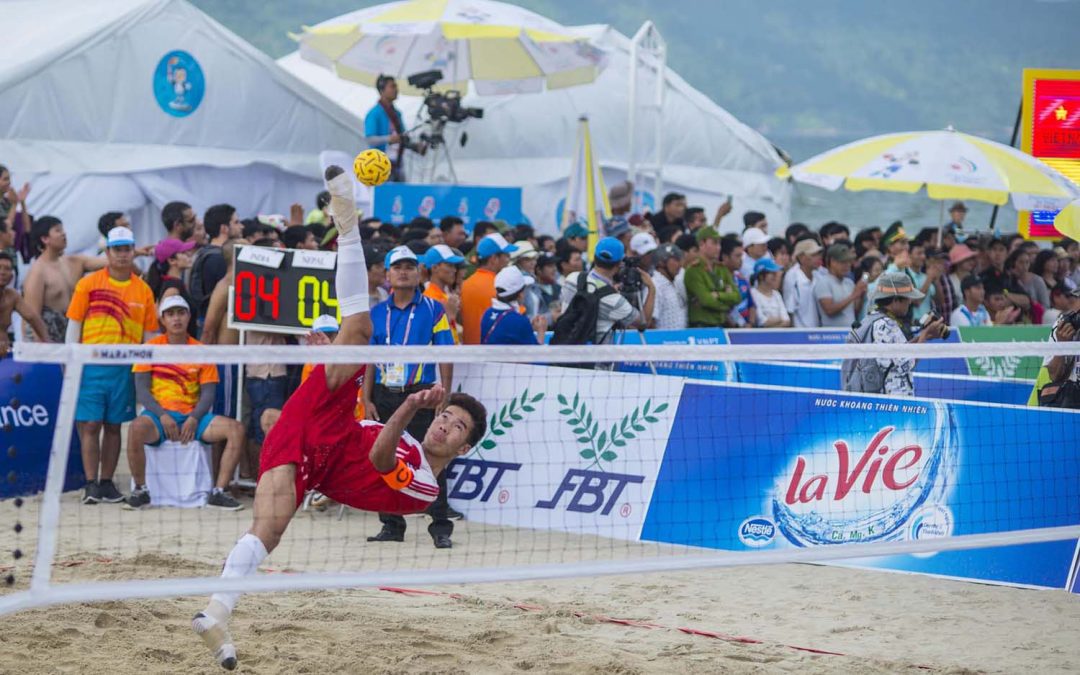 Asean Games Da Nang