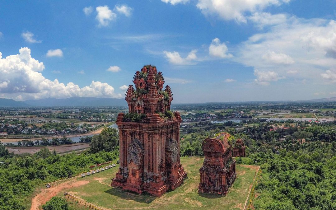 Cham Empire