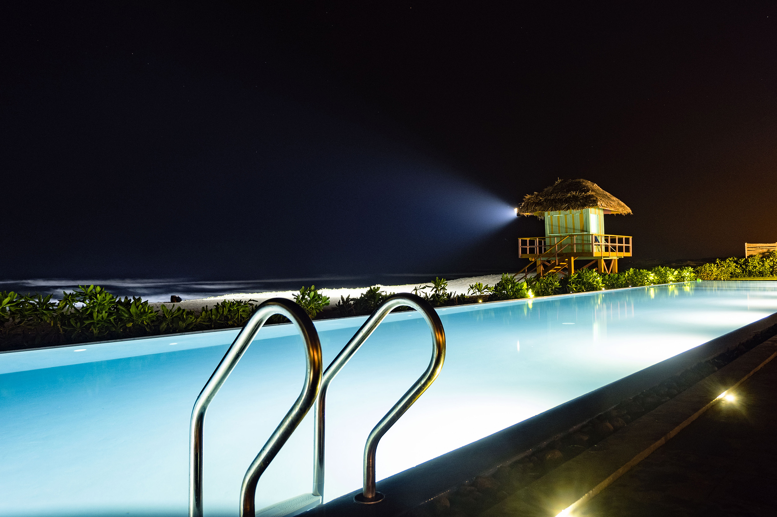 CoCo Bay Pool