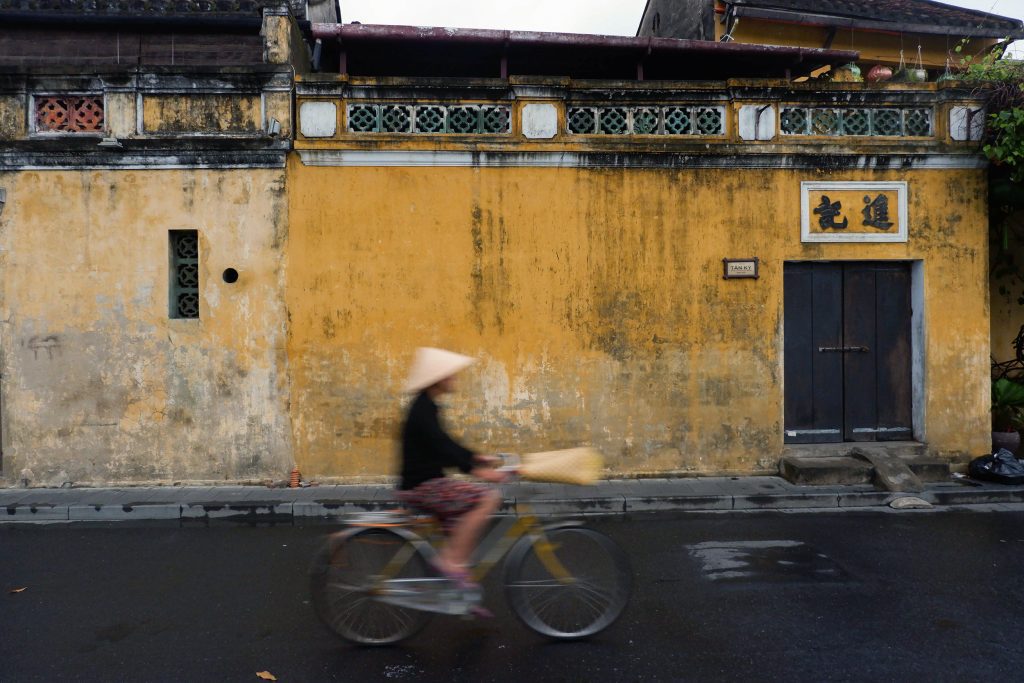 Hoi An On-the-Move