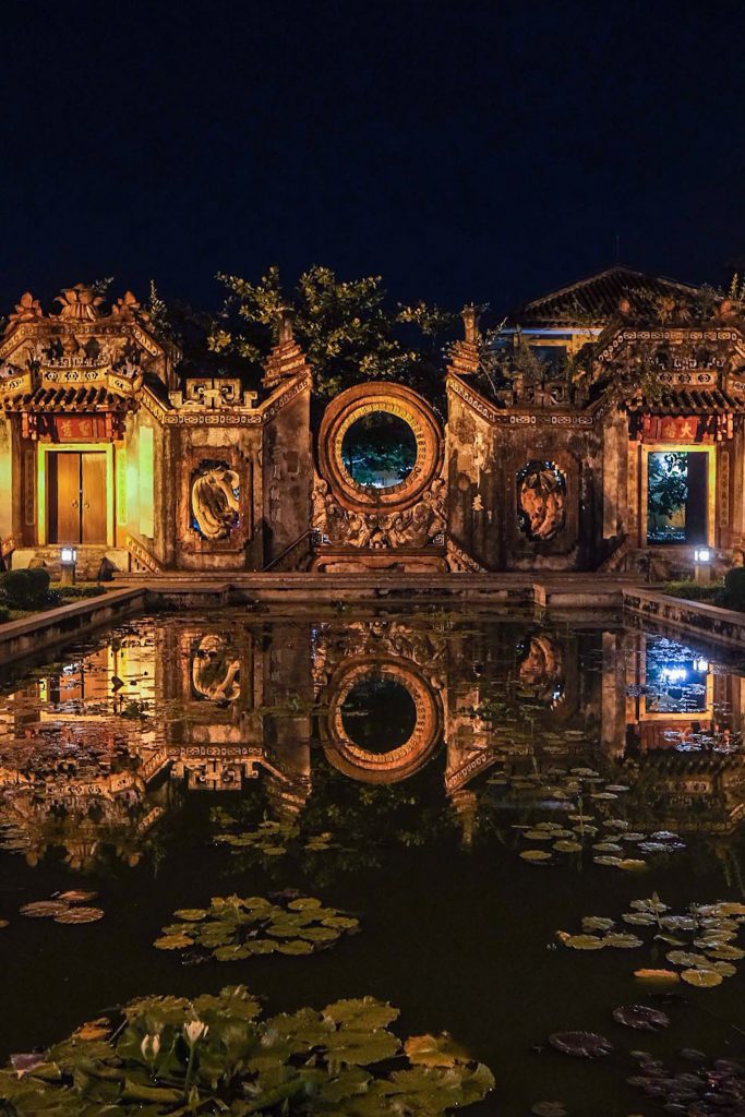 Hoi An Night