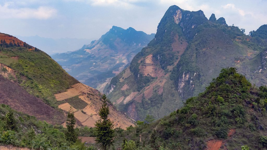 Lo Lo Chai China View