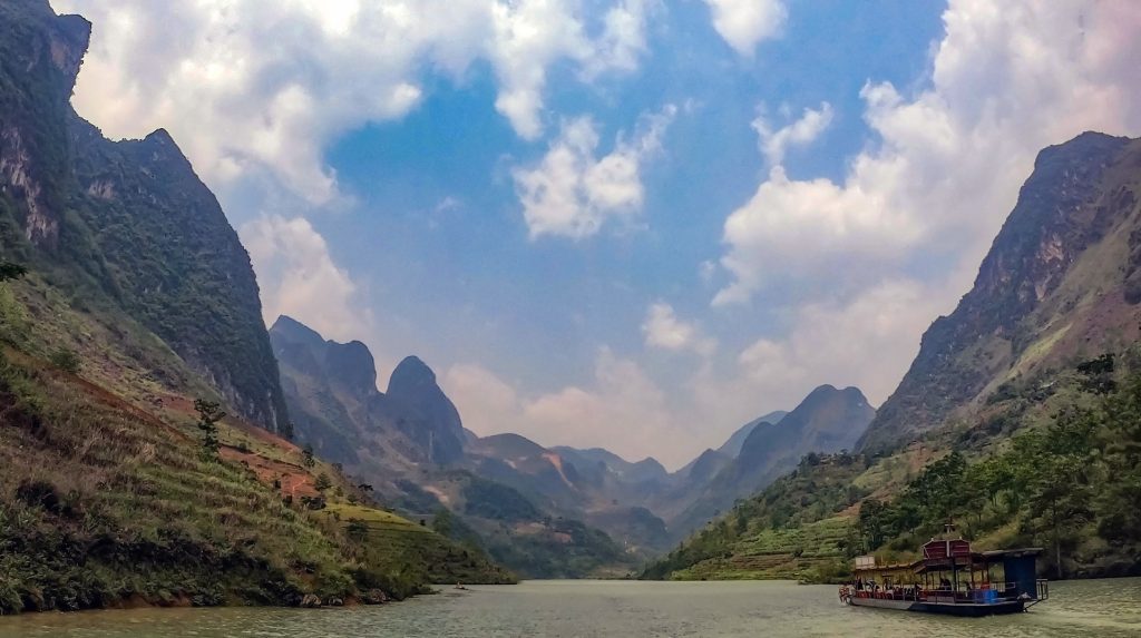 Meo Vac River Cruise