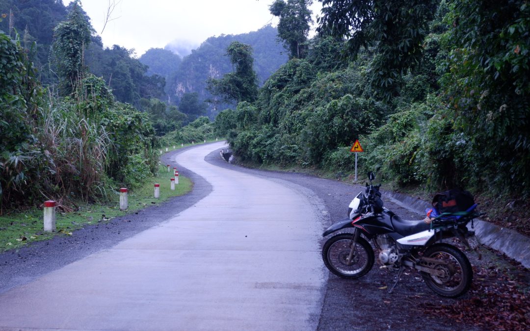 HCM Road West