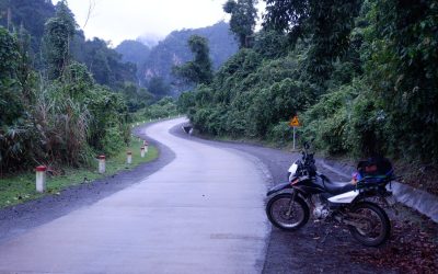 HCM Road West