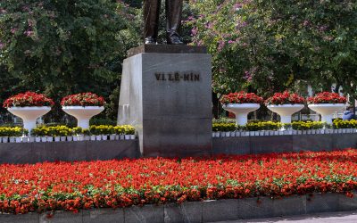 Lenin Park