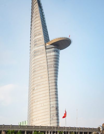 Bitexco Financial Building