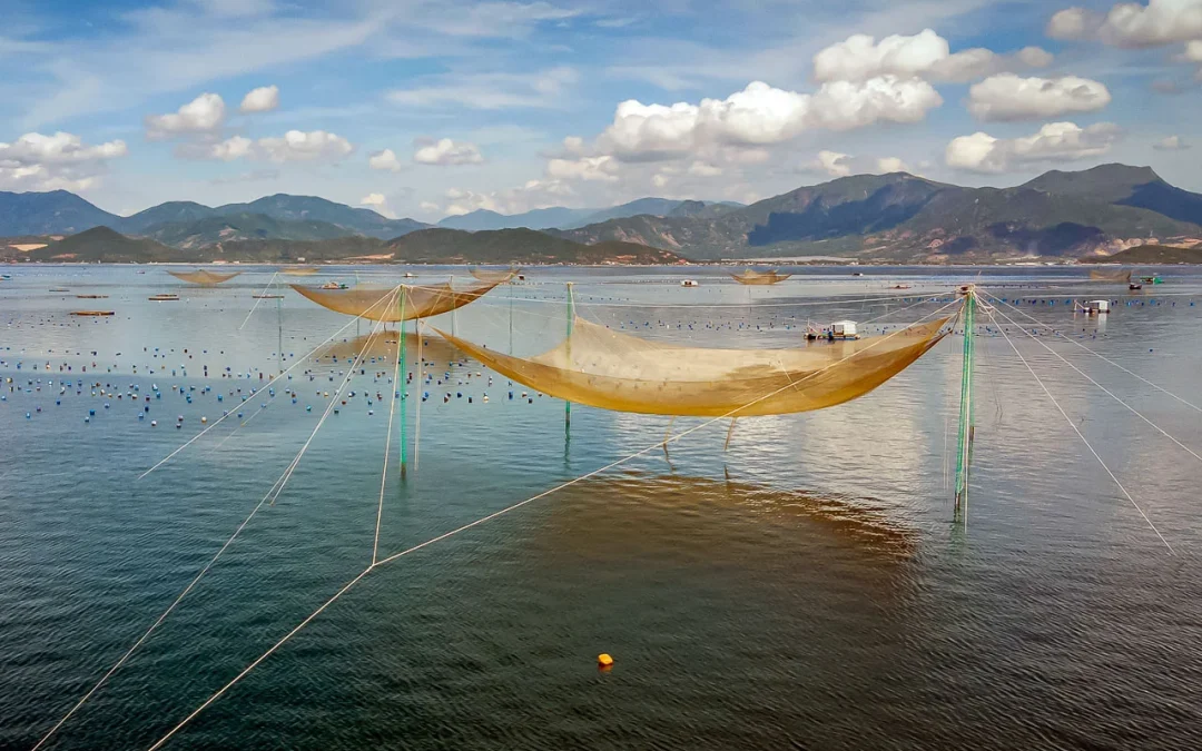Cam Ranh Bay