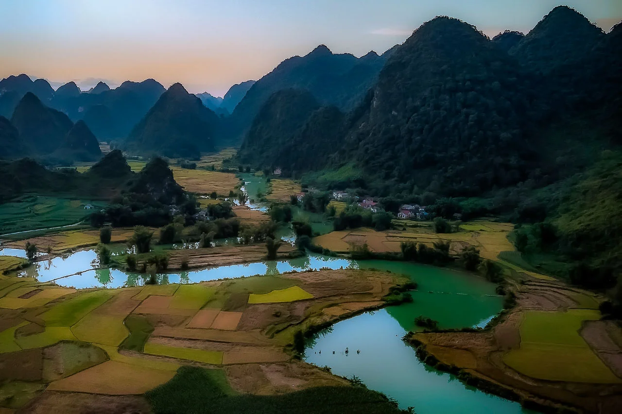 Phong Nam