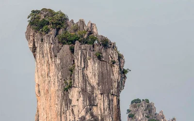 Halong Bay