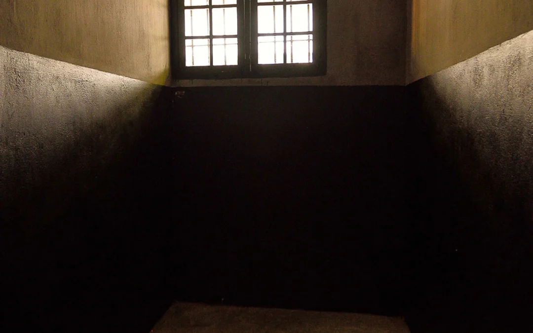Hoa Lo Prison (Hanoi Hilton)
