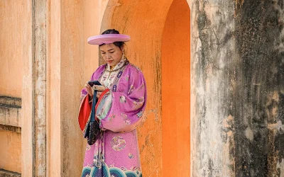 Thang Long Citadel