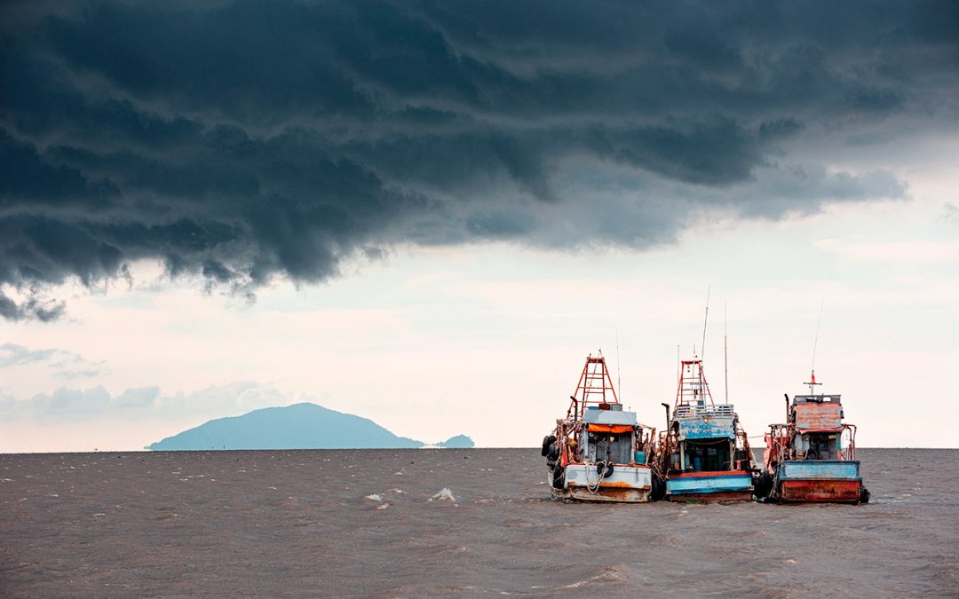 Weather in Vietnam