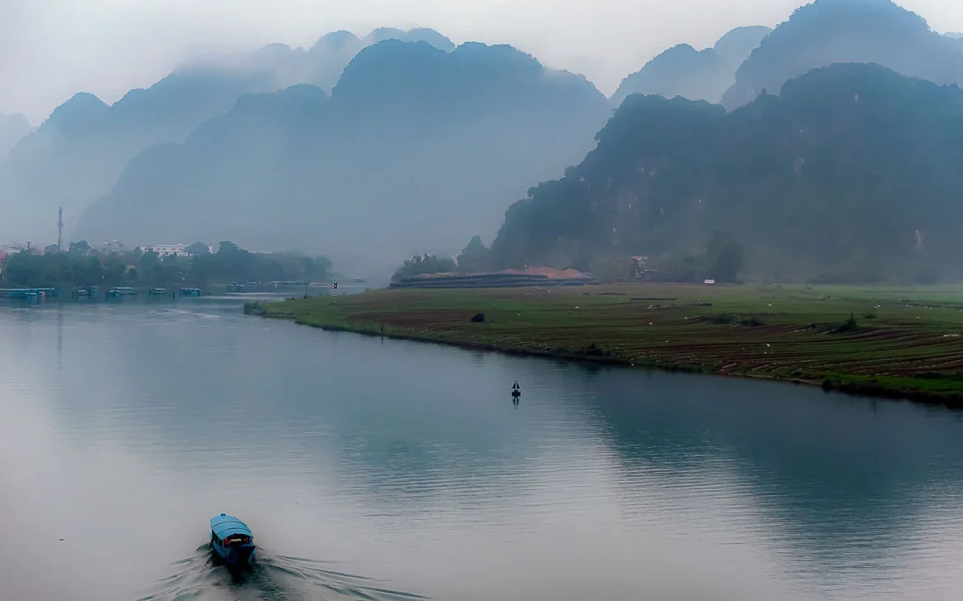 Phong Nha