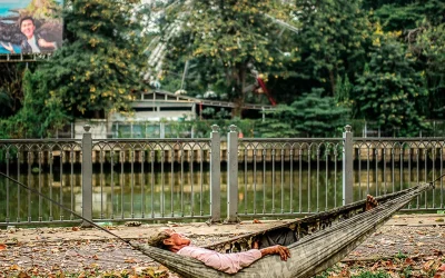 Binh Thanh Japan Town