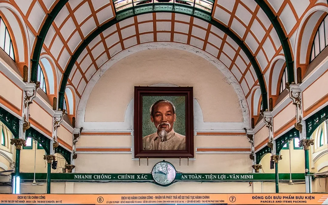 Post Office