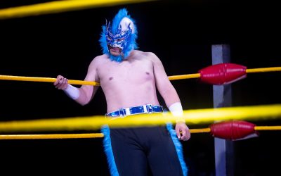 Vietnam Pro Wrestling