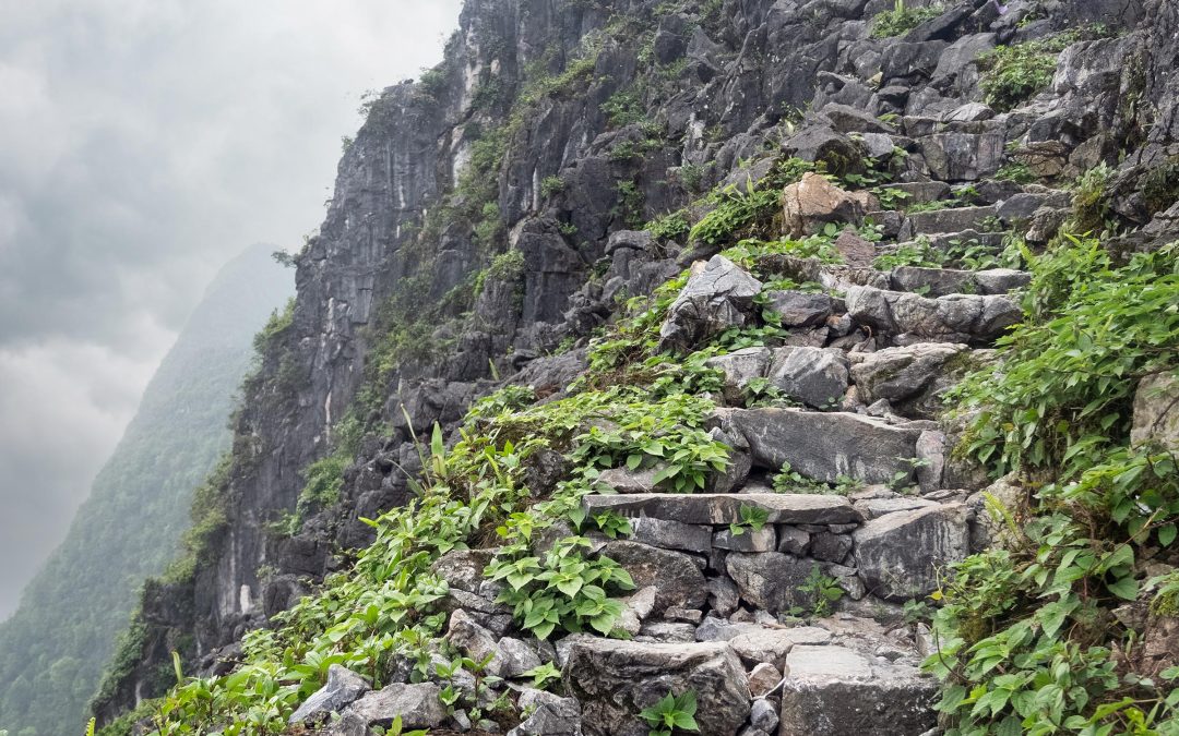 Meo Vac Skywalk