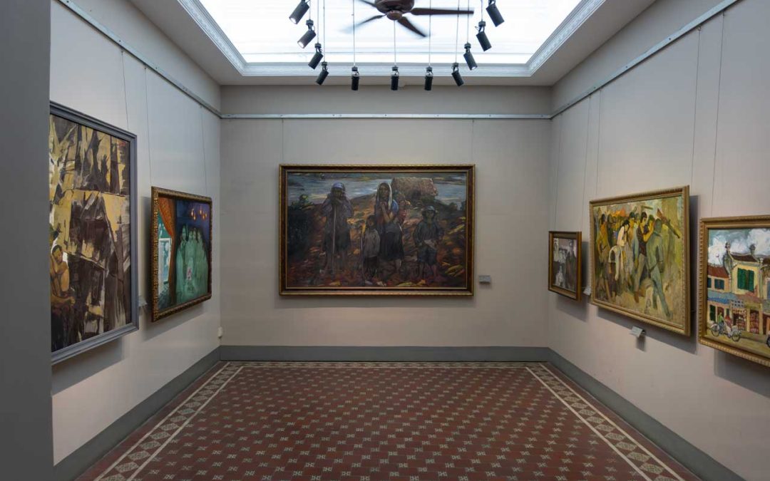 Museum of Fine Art