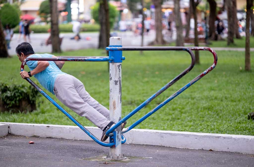 September 23 Park