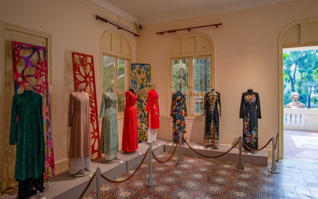 Southern Women’s Museum