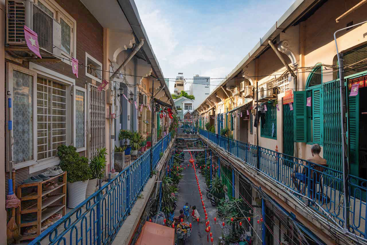 ChinatownSaigon