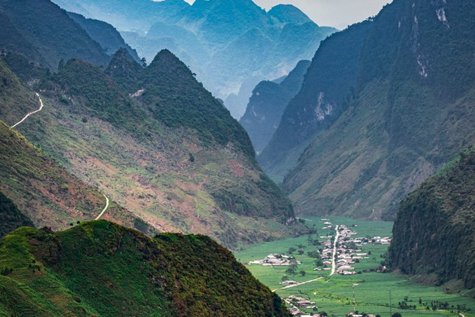 Ha Giang