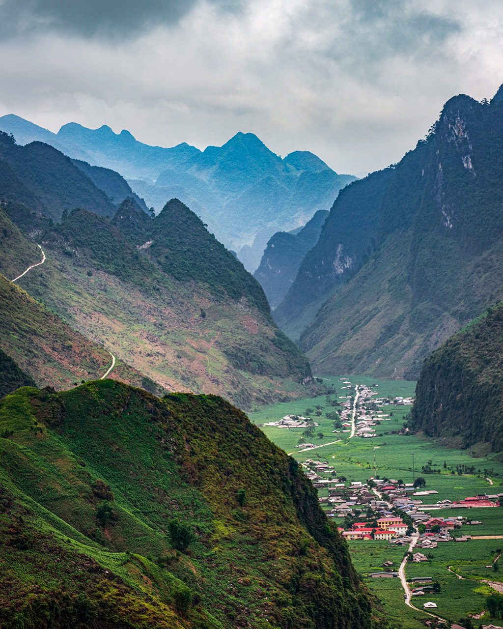 Ha Giang