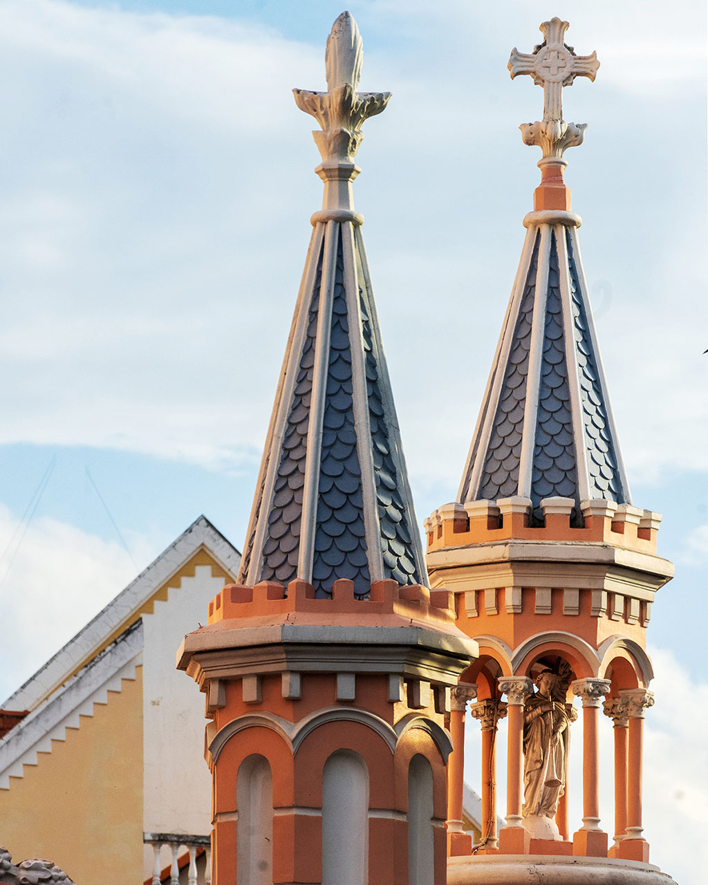 pinkchurch