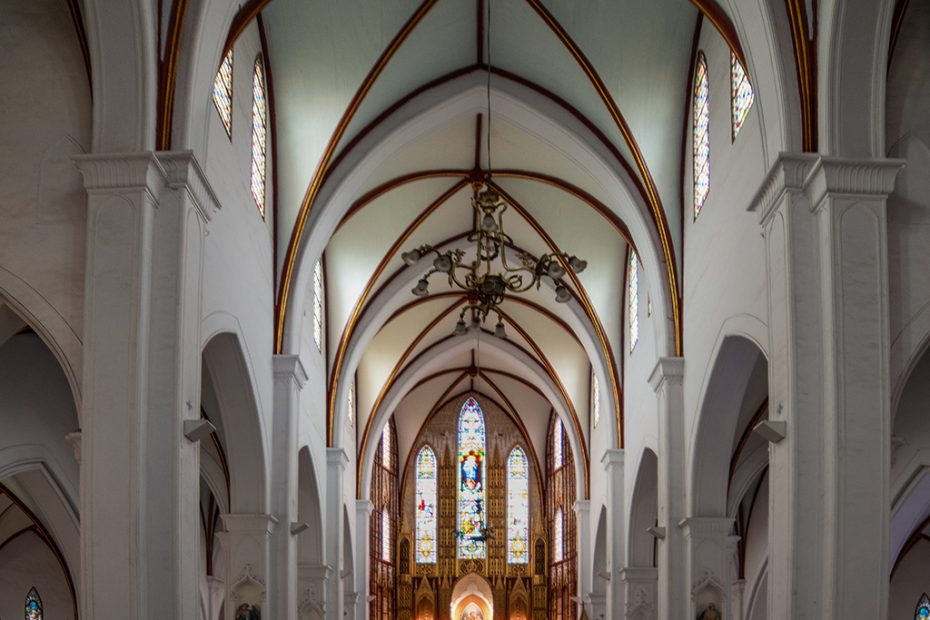 St. Joeseph