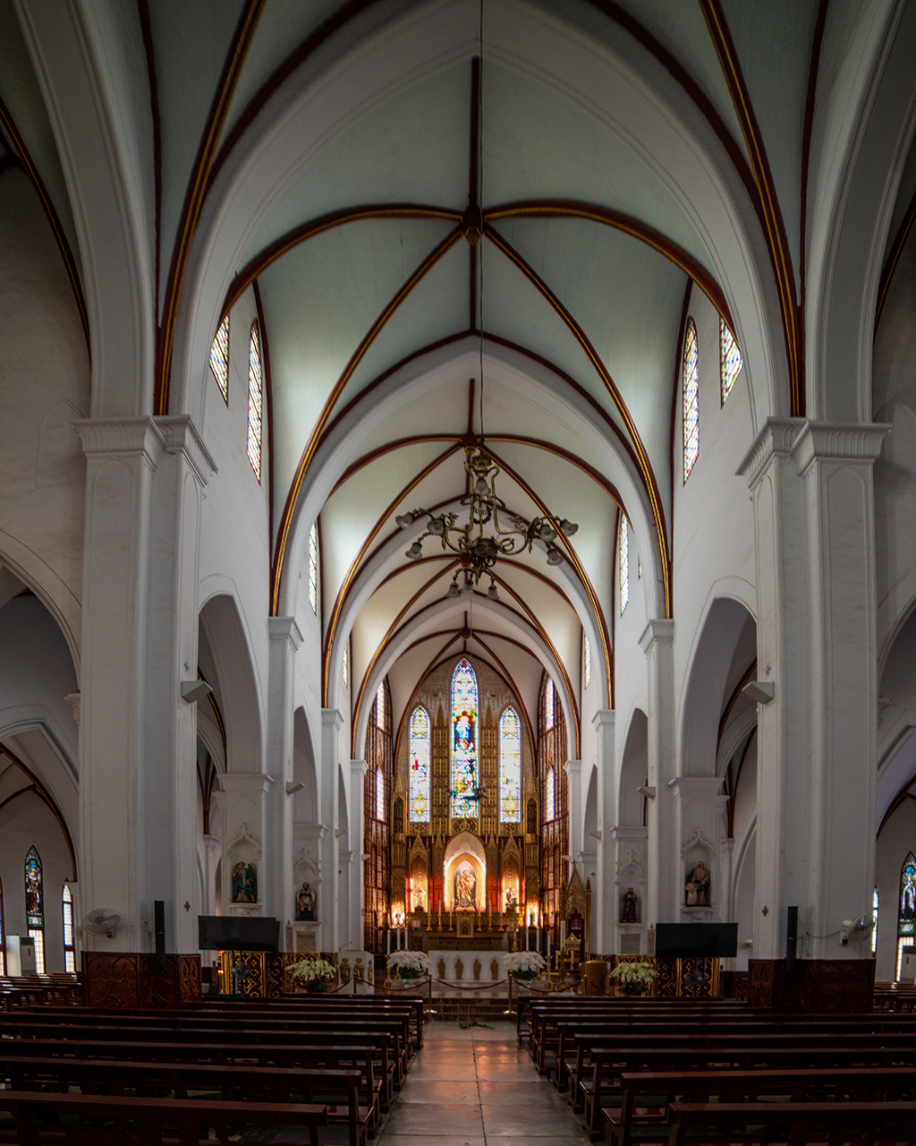 St. Joeseph