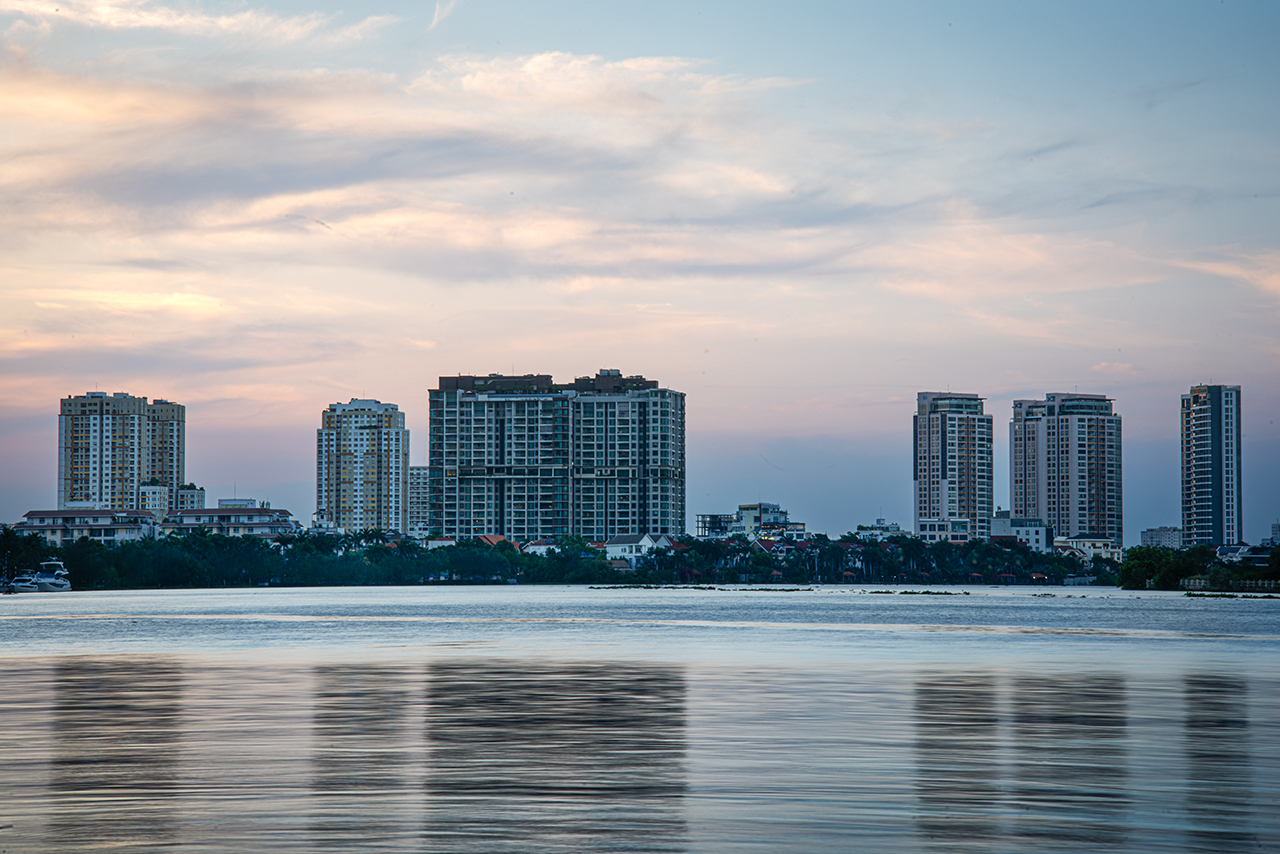 Saigon