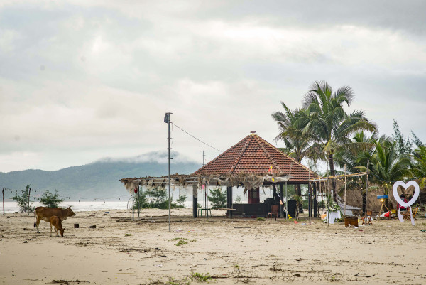 Wedding Venue lang co