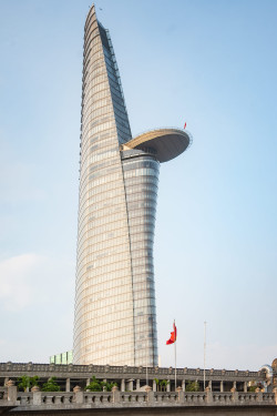Bitexco Financial Building