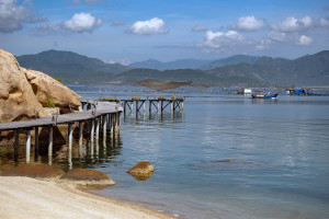 Cam Lap Dock