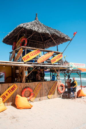 Mui Ne Kite School