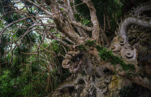 Marble Mountain Dragon