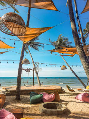 mui ne beach
