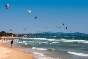 Mui Ne Kites