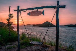 Nam Du Sunrise