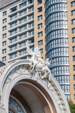 Saigon Opera House