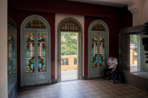 Museum of Art Saigon