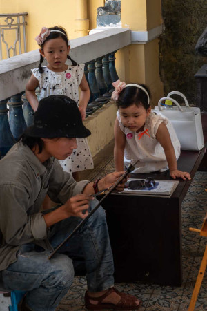 Museum of Art Saigon