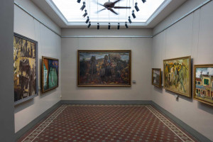 Museum of Art Saigon