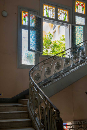 Museum of Art Saigon